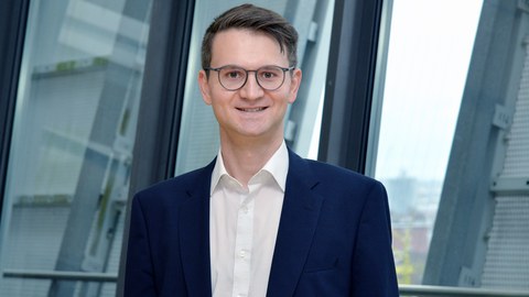Foto von  Kai Markus Schneider.