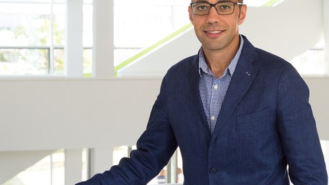 Foto von Mohamed Elgendy.