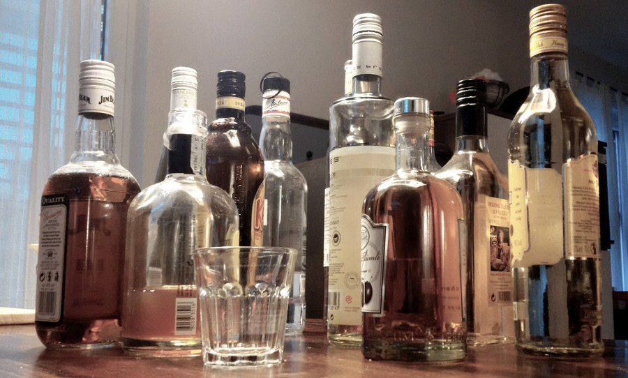Wann und wie schädigt Alkohol das Gehirn? — Medizinische Fakultät Carl  Gustav Carus — TU Dresden