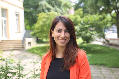 Dr. Suzan Al-Gburi