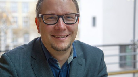 Ein Foto von Christian Beste