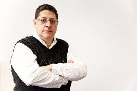Prof. Dr. Triantafyllos Chavakis