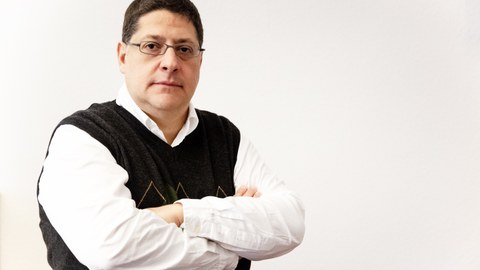 Prof. Dr. Triantafyllos Chavakis