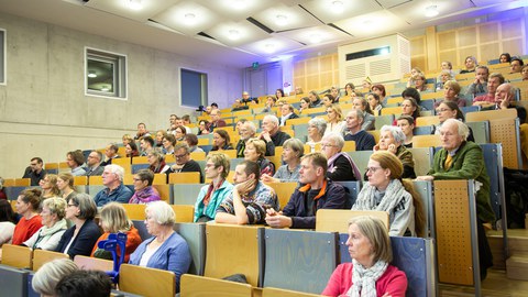 20 Jahre Koordinierungszentrum für Klinische Studien Dresden