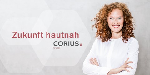 Zukunft hautnah CORIUS Gruppe