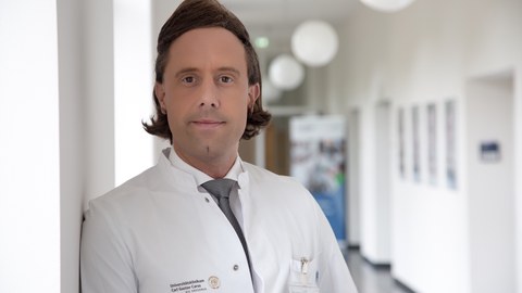 Dr. Timo Siepmann