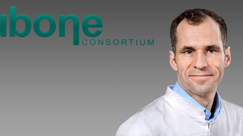 Prof. Dr. Lorenz Hofbauer_ubone Consortium