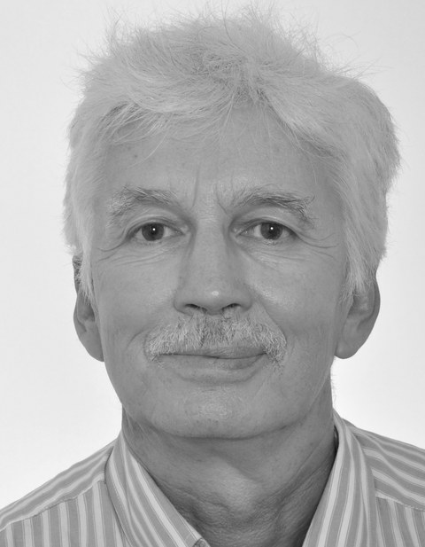 Prof. Peter Dieter