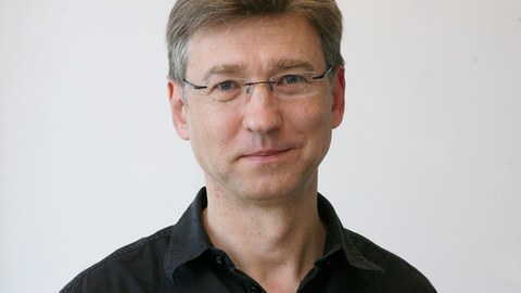 Prof. Dr. Smolka