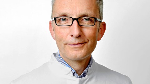 Prof. Dr. Reinhard Berner