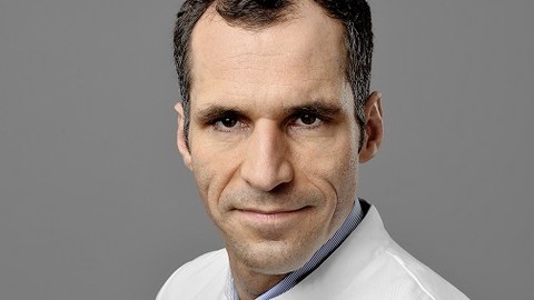 Prof. Dr. med. Lorenz Hofbauer