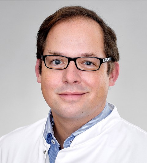 Prof. Dr. Andreas Linkermann 