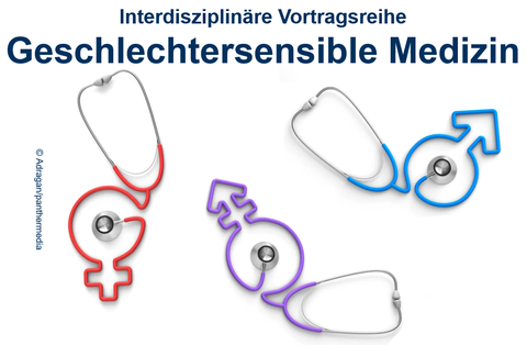 GESCHLECHTERSENSIBLE MEDIZIN