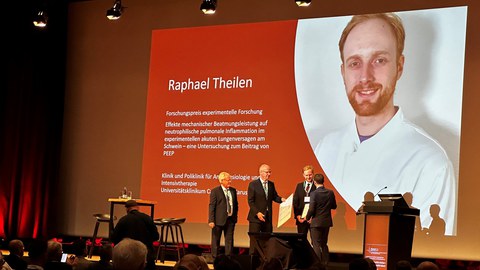 Raphael Theilen 