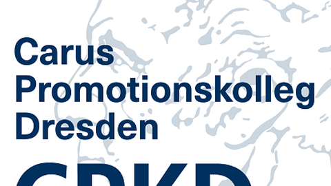 Logo Carus Promotionskolleg Dresden