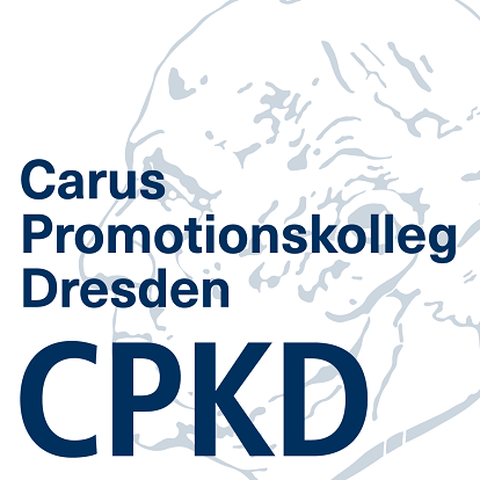 Logo Carus Promotionskolleg Dresden