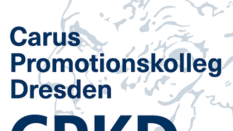 Logo Carus Promotionskolleg Dresden