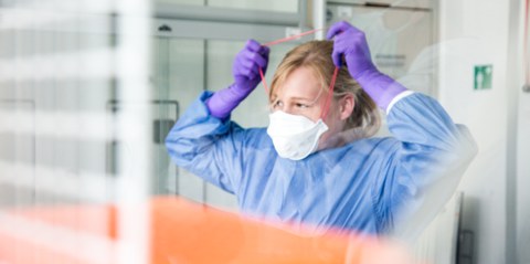 Institut für Virologie