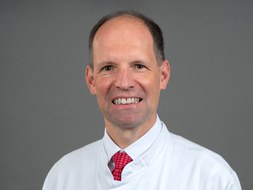 Prof. Martin Aringer