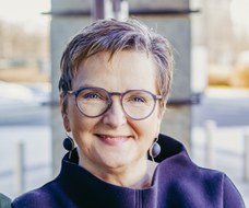 Birgit Marré