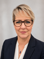 Persönliche Referentin der Dekanin