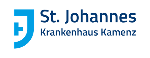 Logo St. Johannes Krankenhaus Kamenz