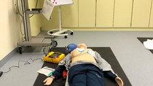 Skills lab Klinikum Chemnitz
