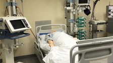 Skills lab Klinikum Chemnitz