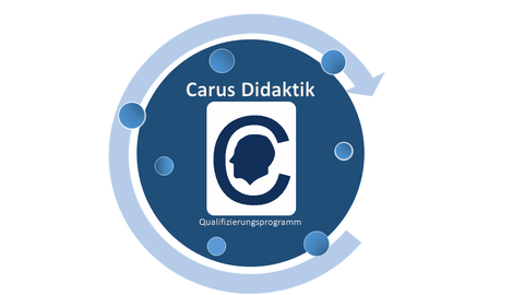 Logo Carus Didaktik