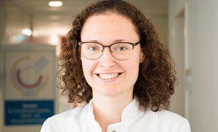 Carolin Vogel