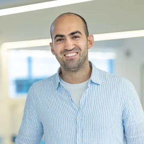 Sayed Shady, PhD
