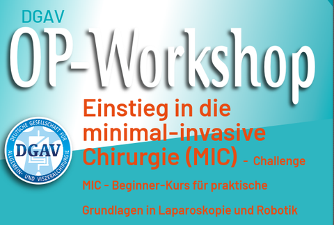 DGAV OP-Workshop