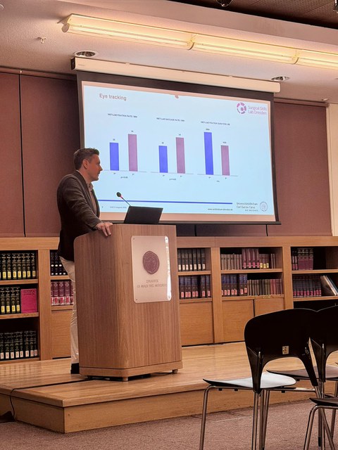 Presentation J. Hasanovic