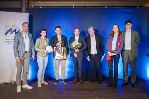 Teamfoto SSLD