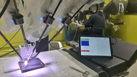 Datenerhebung