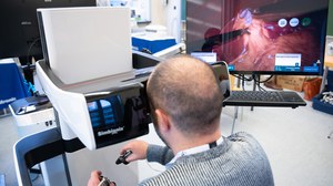 Simulator Training