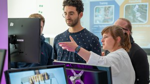 Teaching Skills Lab