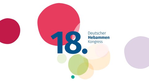 18. Deutscher Hebammenkongress