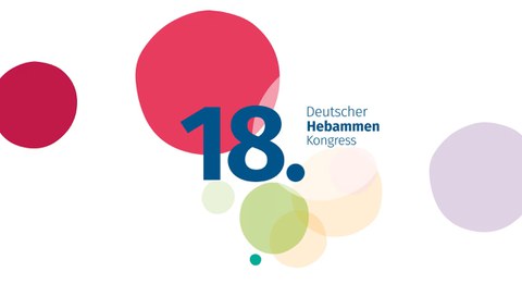 18. Deutscher Hebammenkongress
