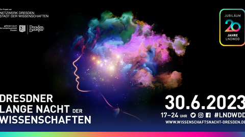 Die Lange Nacht der Wissenschaften 2023