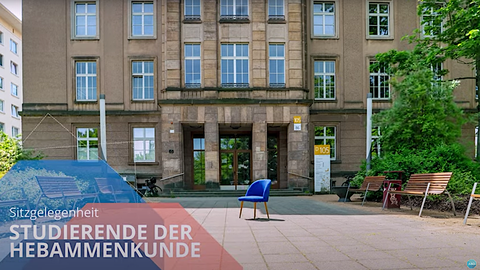 Youtube TU Dresden 