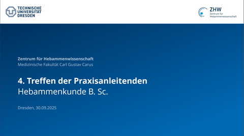 Praxisanleitertag
