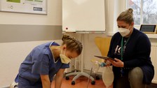 HOSCE Hebammenkunde Basic Life Support