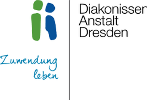 Logo Diakonissenanstalt Dresden