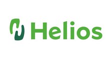 Logo Helios Kliniken GmbH