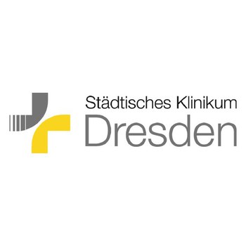 Logo Städtisches Klinikum Dresden