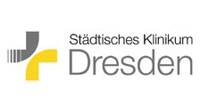 Logo Städtisches Klinikum Dresden