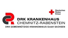 Logo DRK Krankenhaus