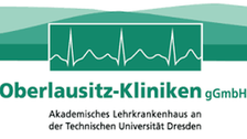 Logo Oberlausitz-Kliniken Bautzen