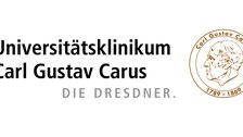 Logo Universitätsklinikum Carl Gustav Carus